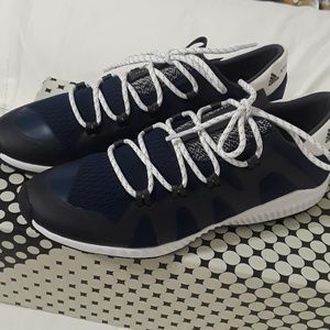 Stella McCartney Adidas CrazyTrain Pro Shoes